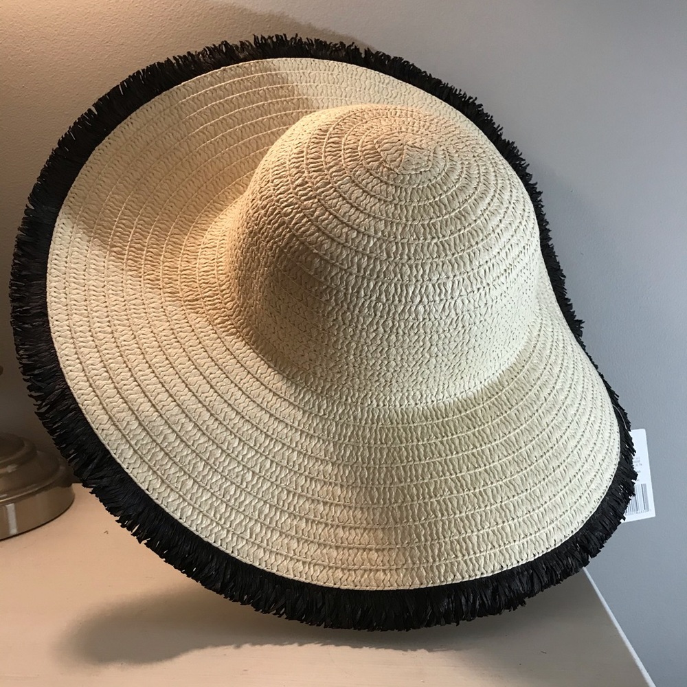 Sun hat
